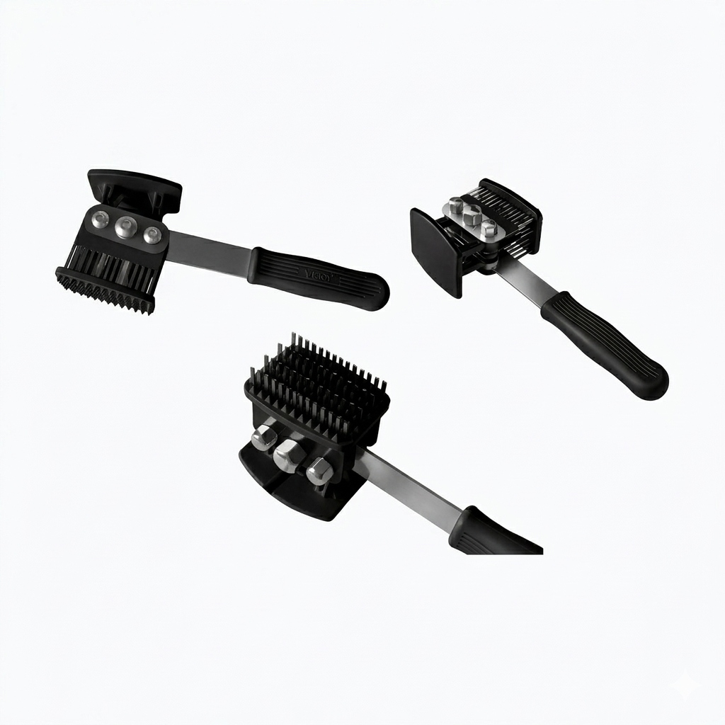 Palička Propichovač Steaků Kotlet Rozbíječ Masa Změkčovač Sekaček Victor