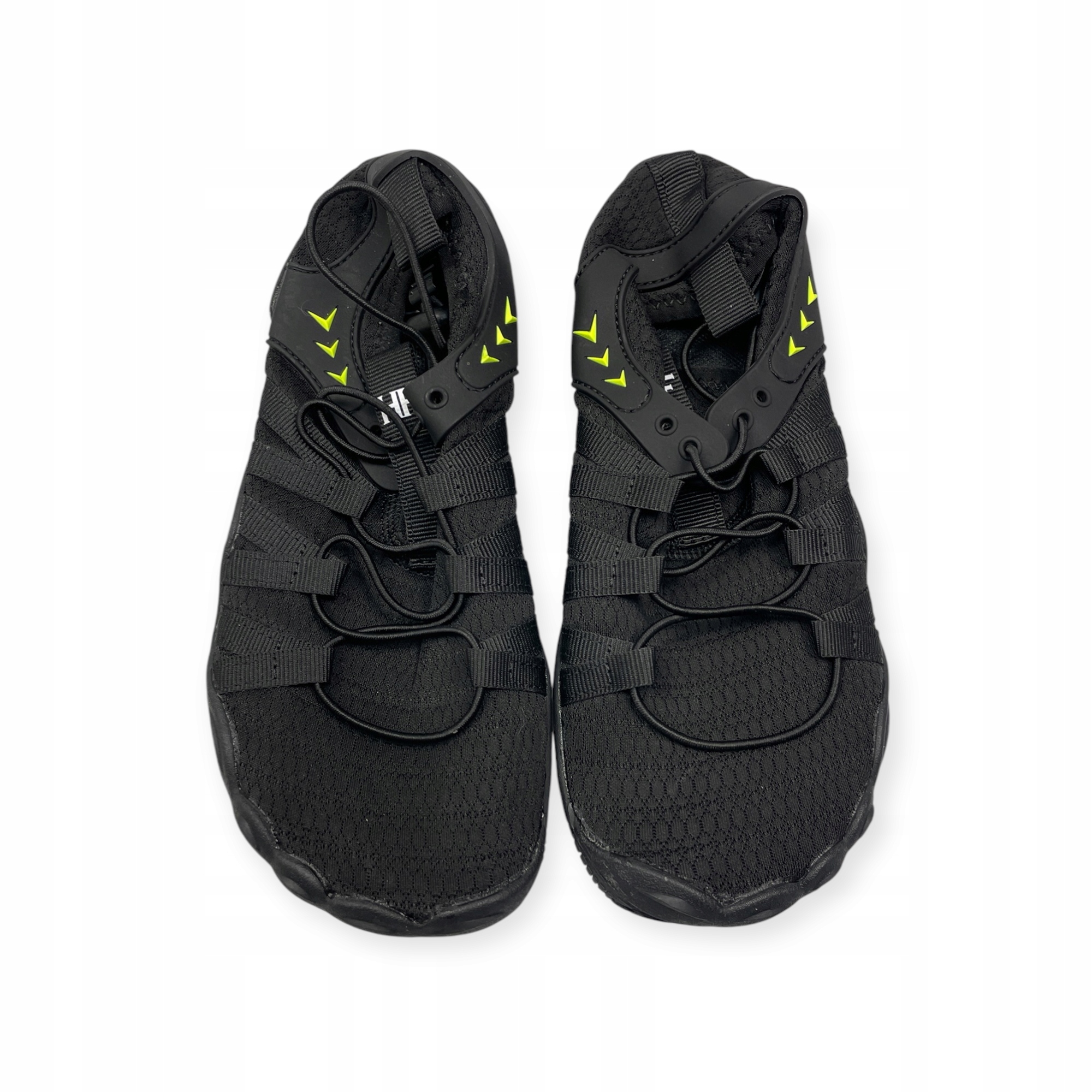 Hike Protiskluzové boty pro chůzi naboso (Unisex) (bogo) 35