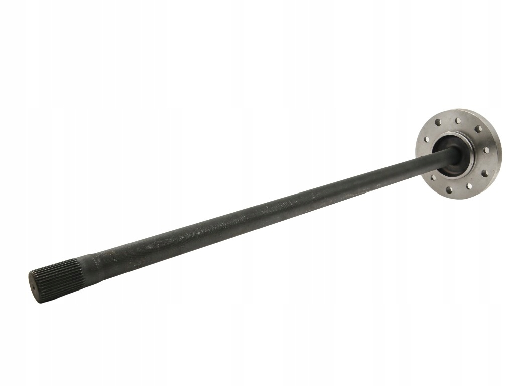 FT27188 - ПІВВІСЬ FORD TRANSIT 13 > ЗАДНІЙ L / P SINGLE WHEEL
