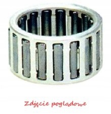 ProX Ložisko kľukového čapu (30x38x18) Silver XL125R
