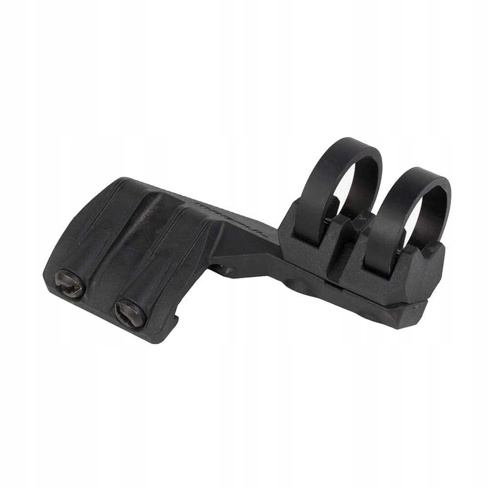 Montaż oświetlenia lewostronny Magpul Rail light mount MAG498-BLK Lt