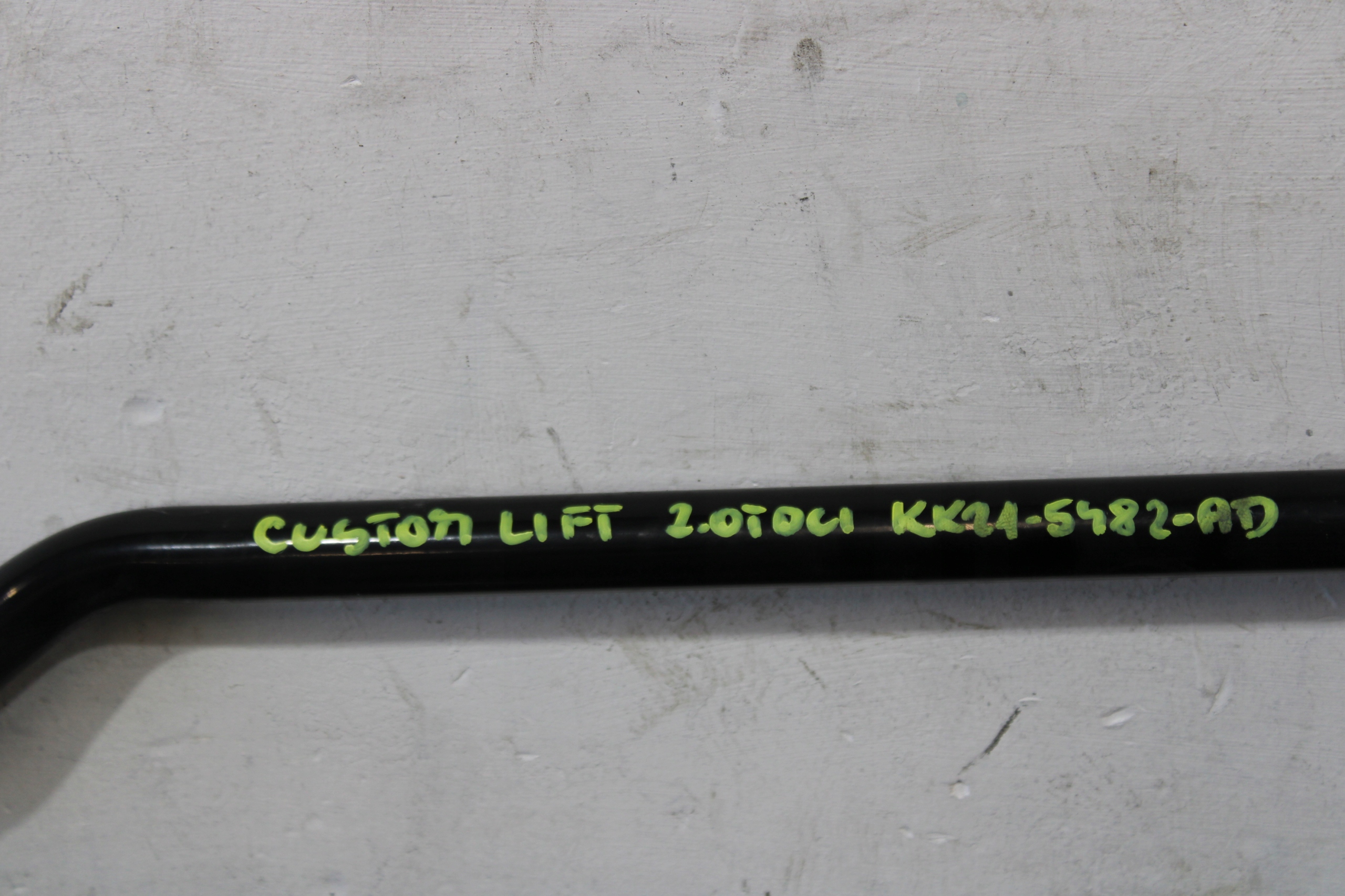 STABILIZATOR bar front KK21-5482-AD TRANSIT CUSTOM LIFT
