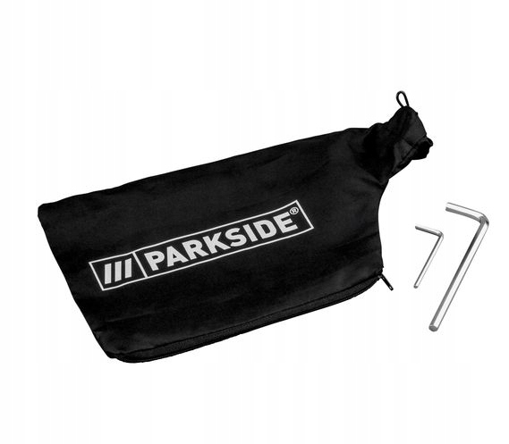 PARKSIDE PILARKA UKOSOWA Z POSUWEM UKOŚNICA 2000W PZKS 2000 B2 Ø 210MM Prędkość obrotowa 4800 rpm