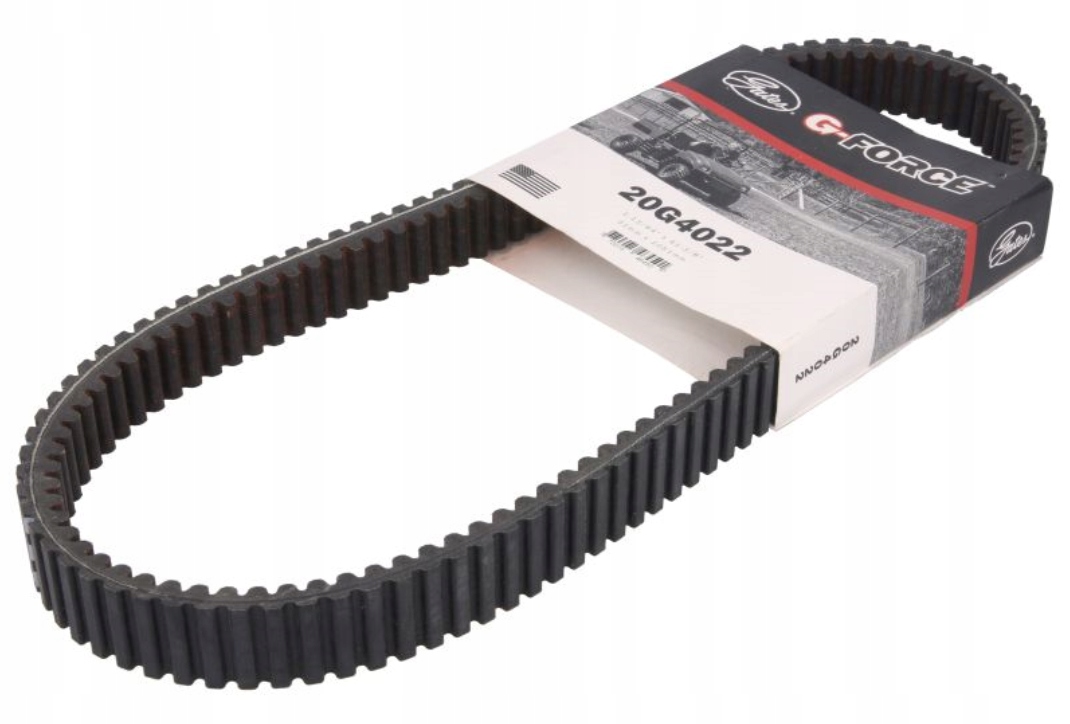 Hnací Pás Gates Polaris Sportsman 500 '02-08