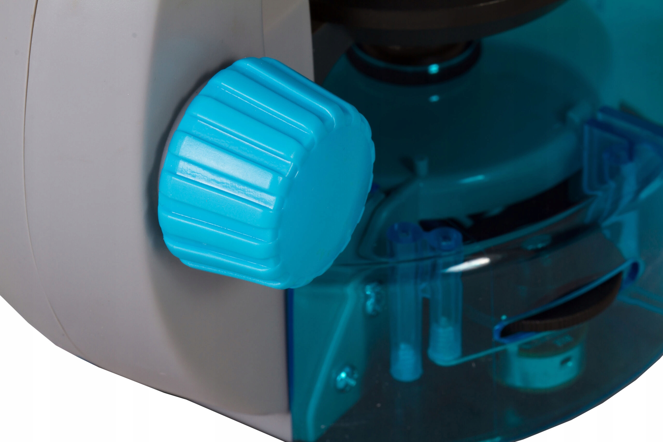 (PL) Mikroskop Levenhuk LabZZ M101 Kod producenta 69304