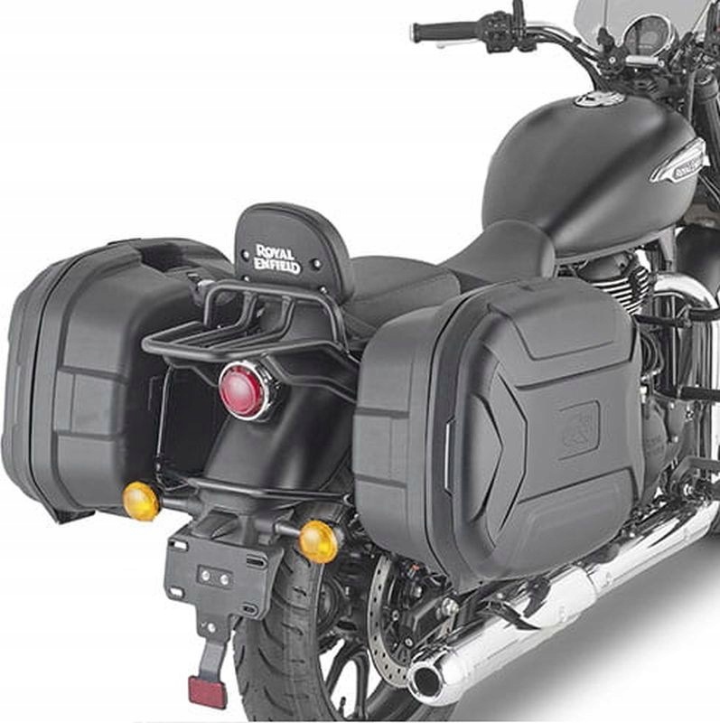 Kappa Rám Bočných Kufrov Monokey Royal Enfield Meteor 350 '21-'25 ()