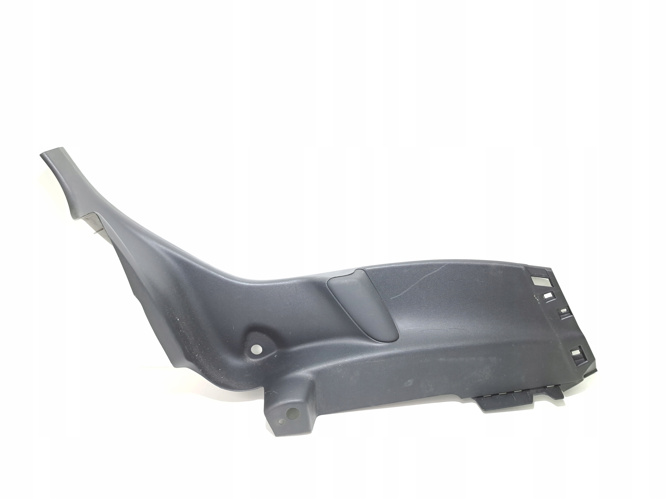 защита Citroen OE 9688774677