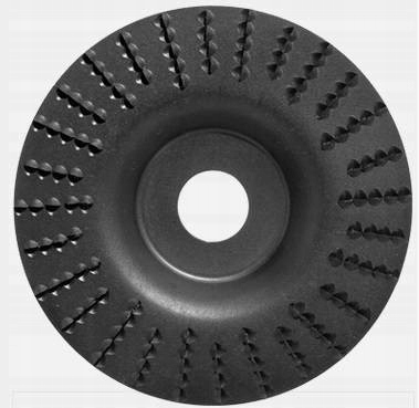 

Tarnik na szlifierkę Tarpol T-61 125x22,2 mm