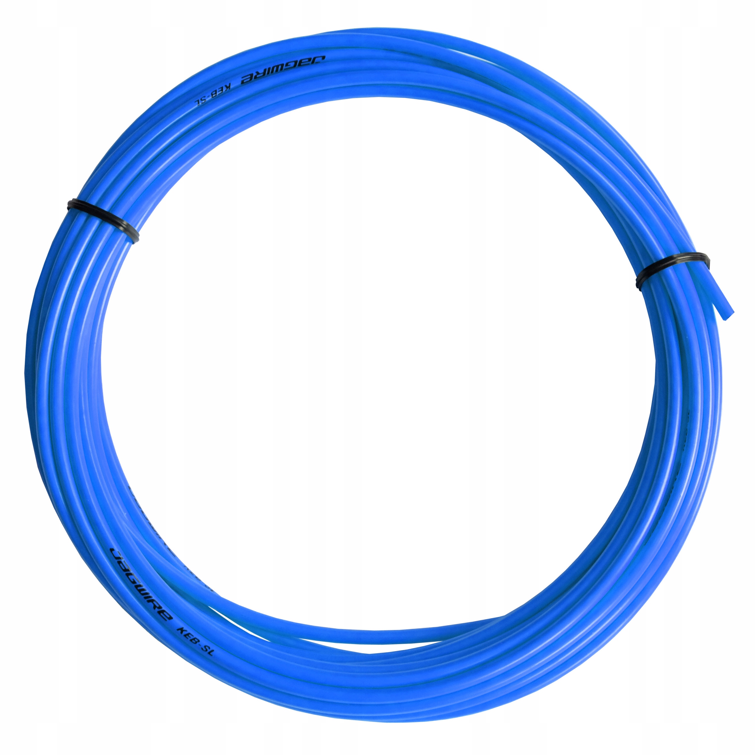 

Jagwire Keb-sl 5mm pancerz hamulcowy niebieski