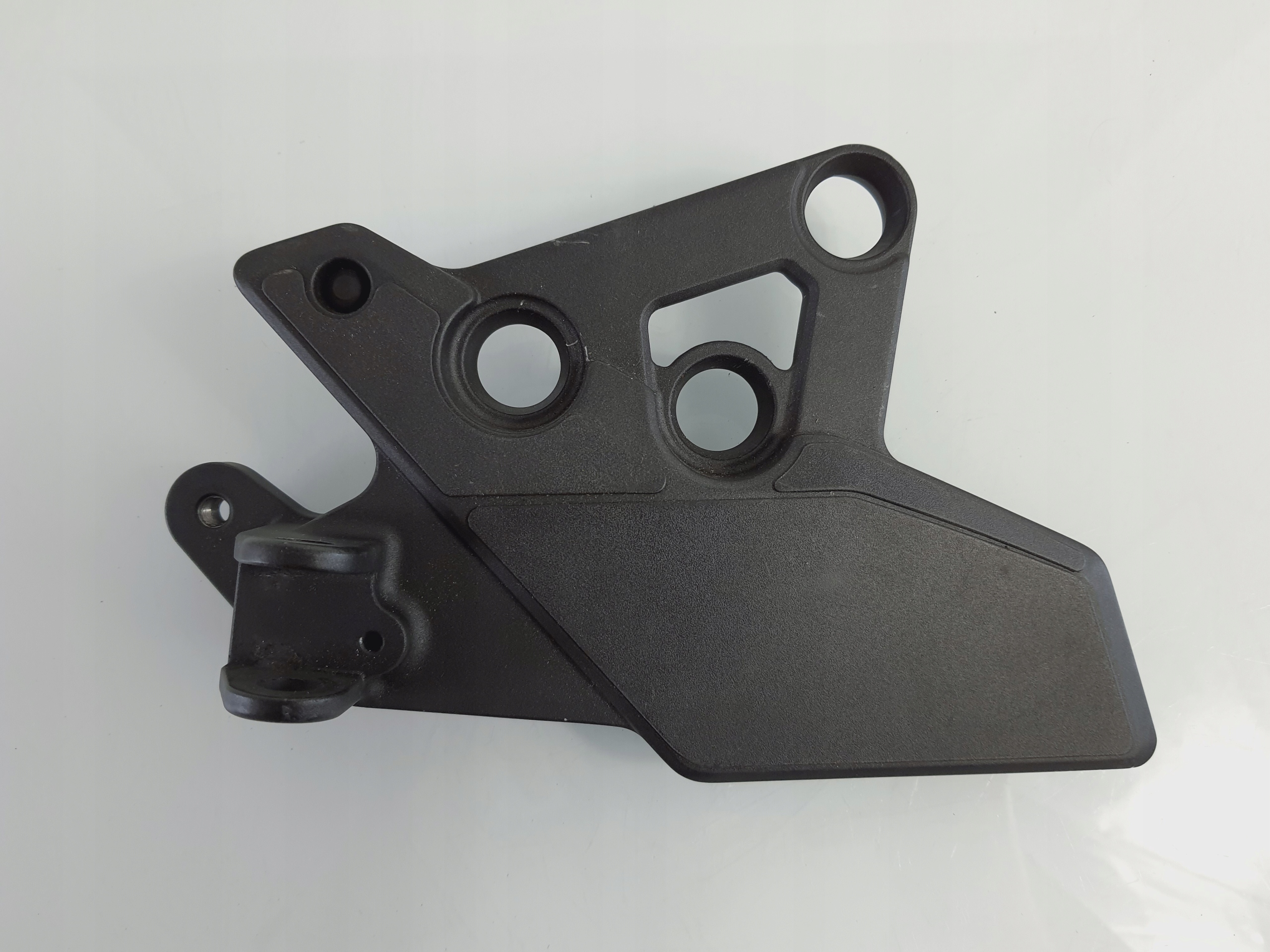 0843 ADC3 - B434 Kawasaki KLZ 1000 Set кріплення ліве ліве