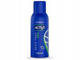 

90 Active Dezodorant spray 150 ml Men