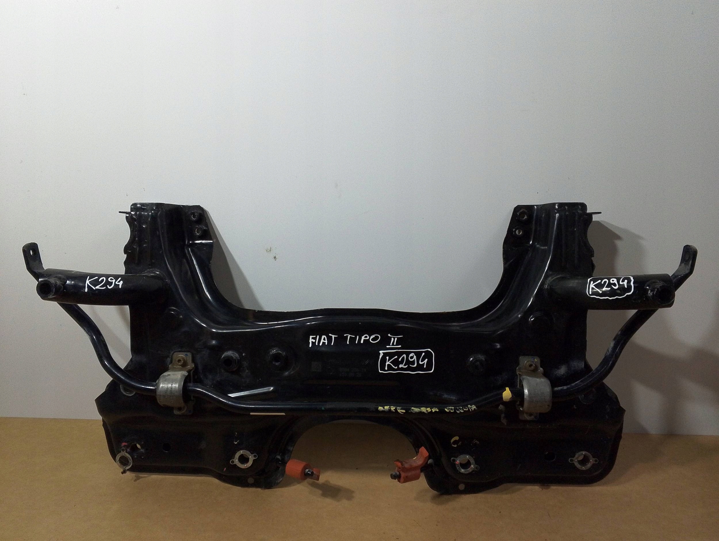 Fiat Tipo II axle beam front (K294)