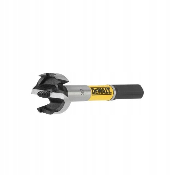 DeWalt DT4582 vrták do dřeva 51mm samoposuvný sukovník se závitem, tři up