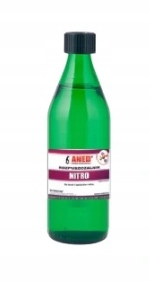 ROZPUSZCZALNIK NITRO 0.5L ANED