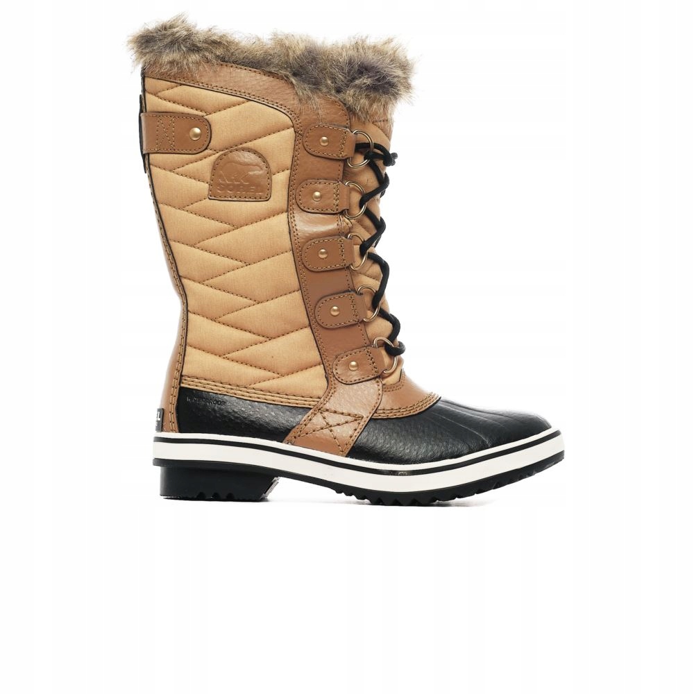 Sněhule Sorel Tofino II Wp 1690441373 38 1/2