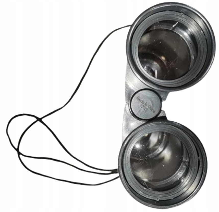 Lornetka wojskowa dla dzieci Model ccc