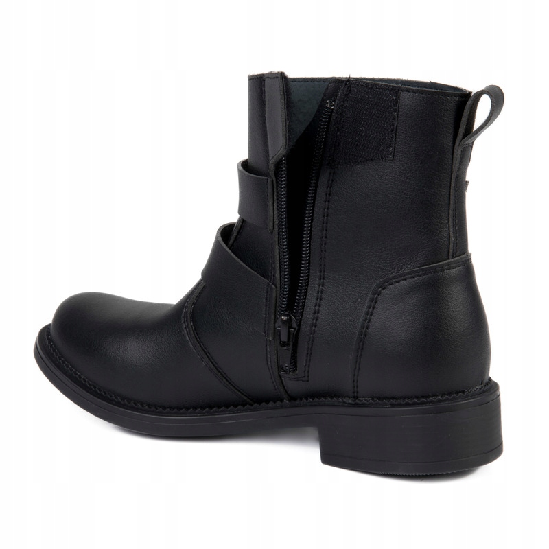 Buty Motocyklowe Ozone Inez Lady Black 38 Producent Ozone