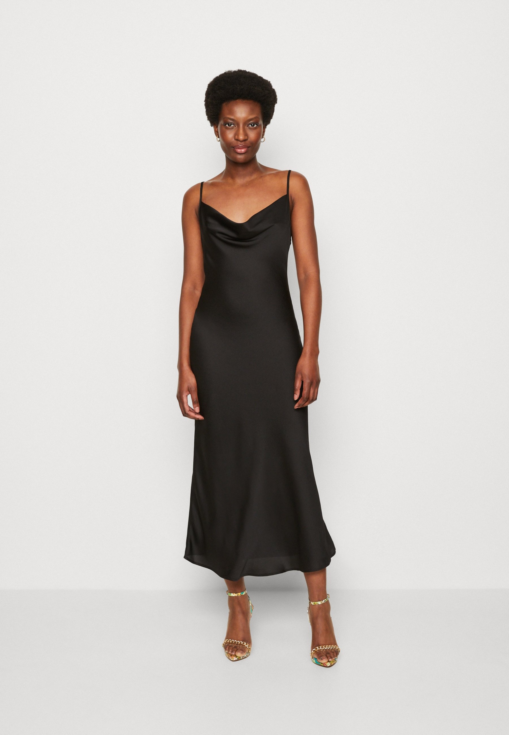 Koktejlové Šaty Akilina Guess M