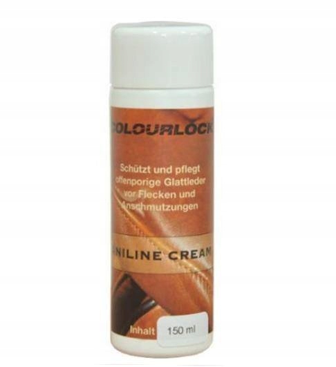

Colourlock Aniline Cream 150ml do skór anilinowych