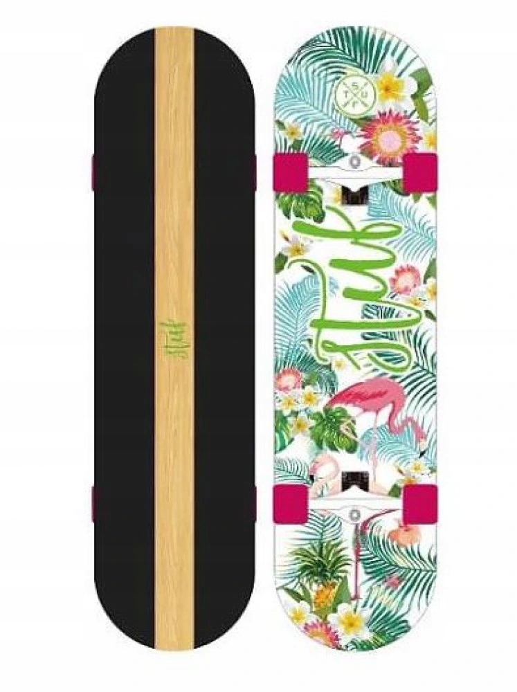 Skateboard Stuf Jewel 18513/31