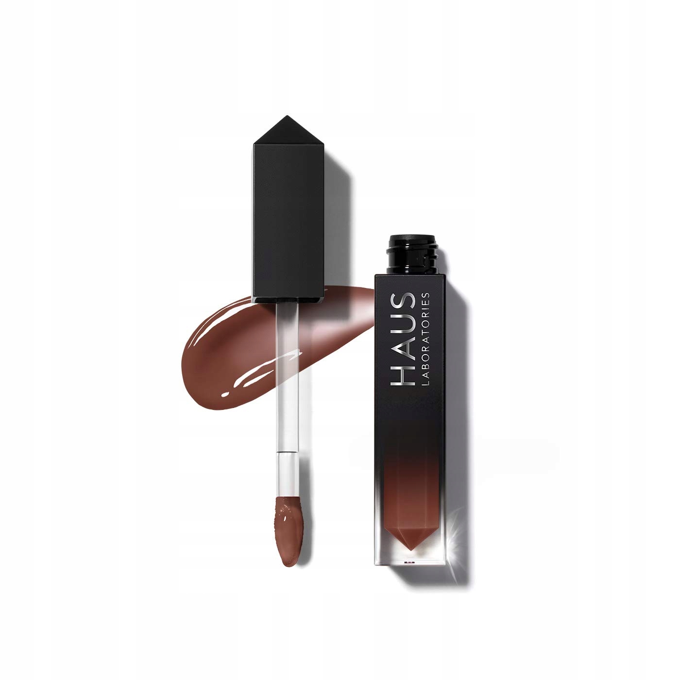 HAUS LABORATORIES 04B　Hot Earth | Erupt HAUS LABORATORIES BŁYSZCZYK DO UST 5ML DD638 (0840073500256
