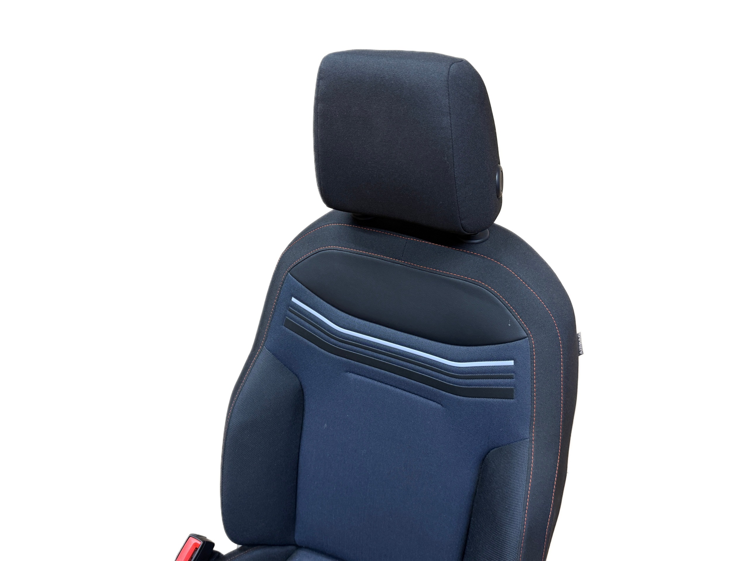 SEAT ARONA LIFT seat driver´s left