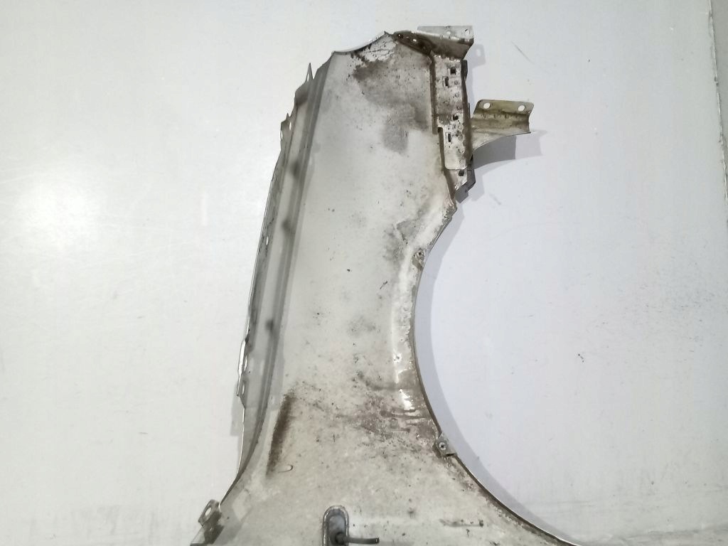 VW Lupo fender left