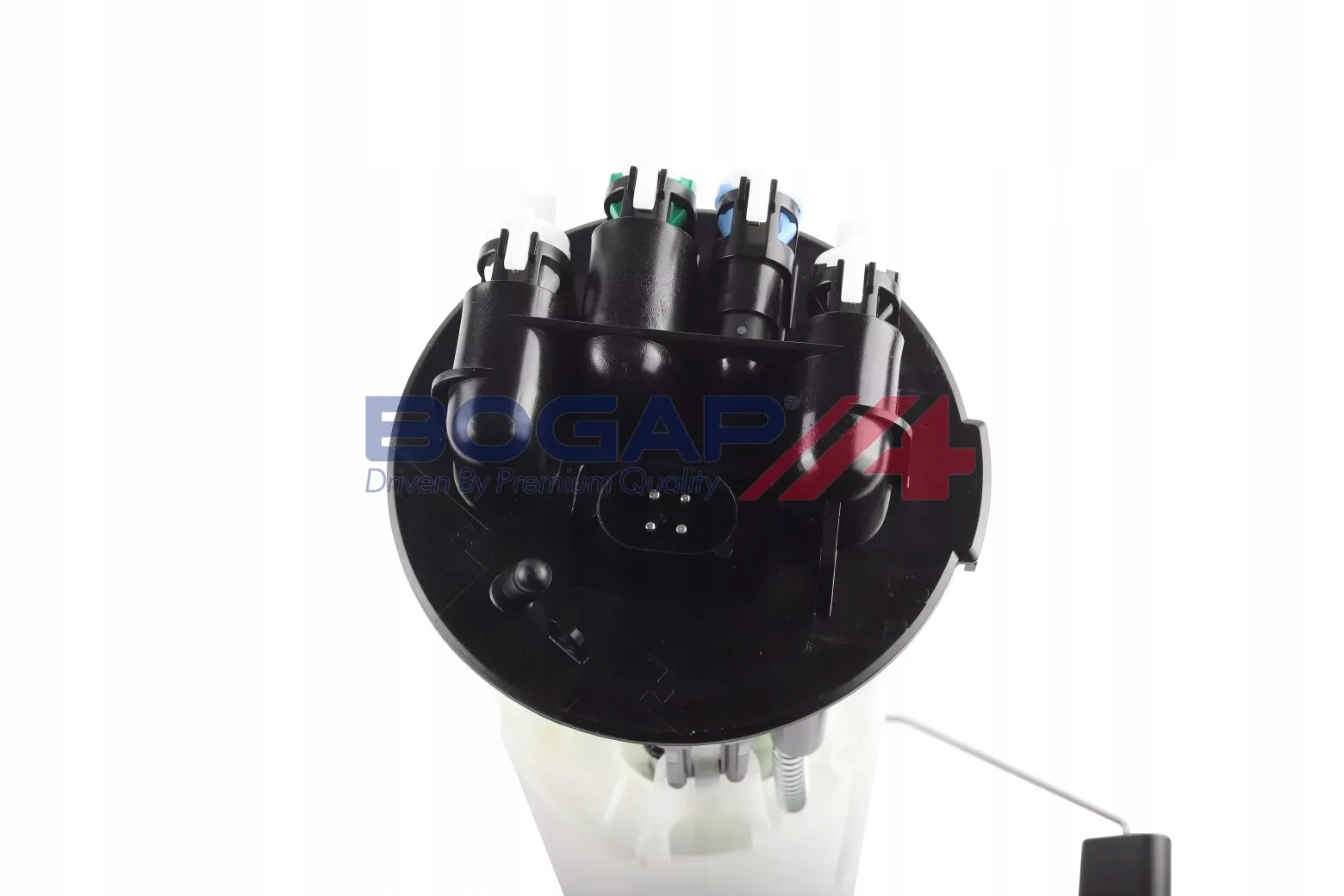 Bogap E1622103 топливный насос