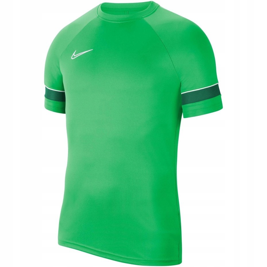 

Koszulka męska treningowa Nike Dri-FIT zielona L
