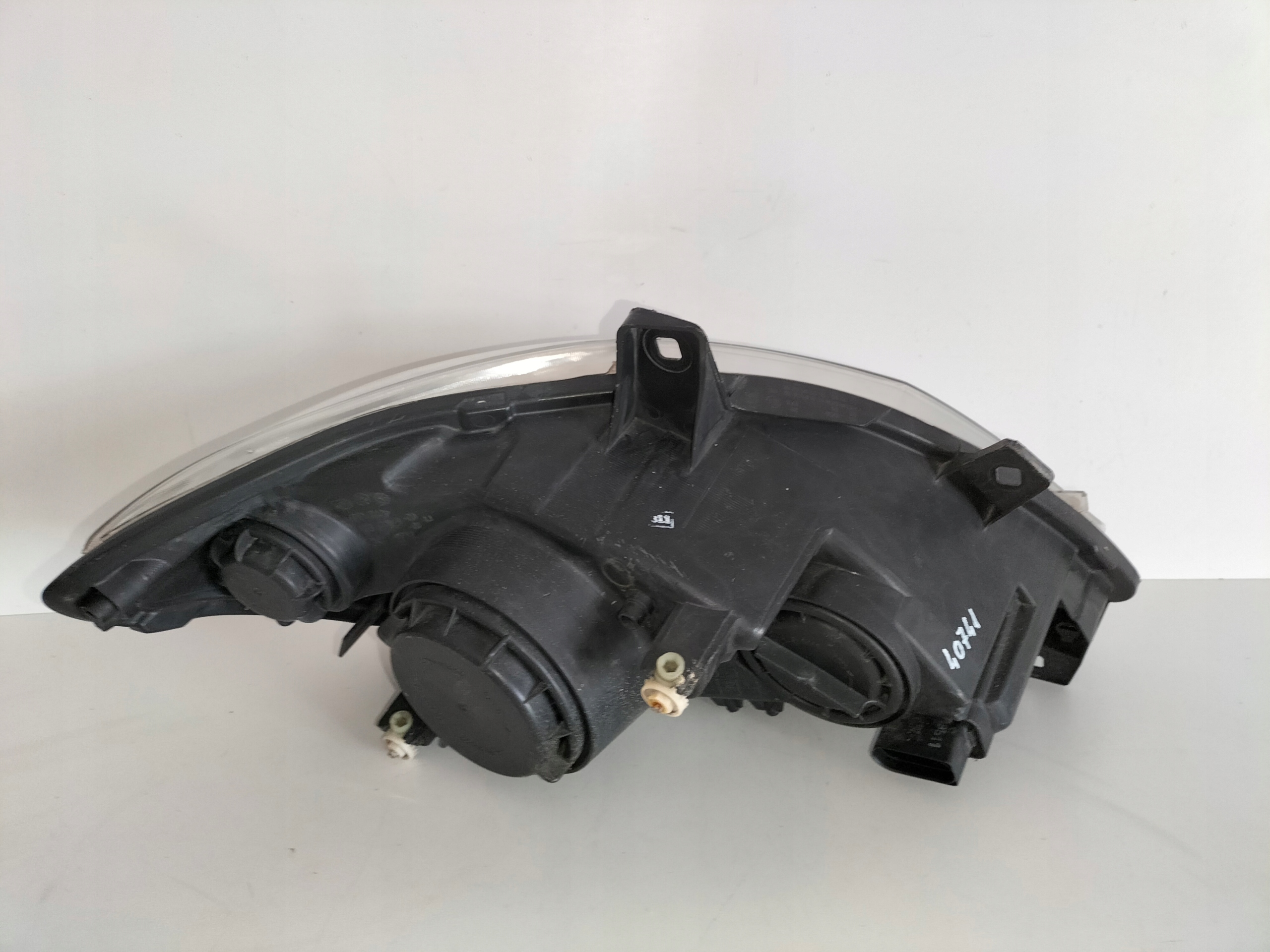 light front reflektor left MERCEDES VITO VIANO W639 LIFT 10-14