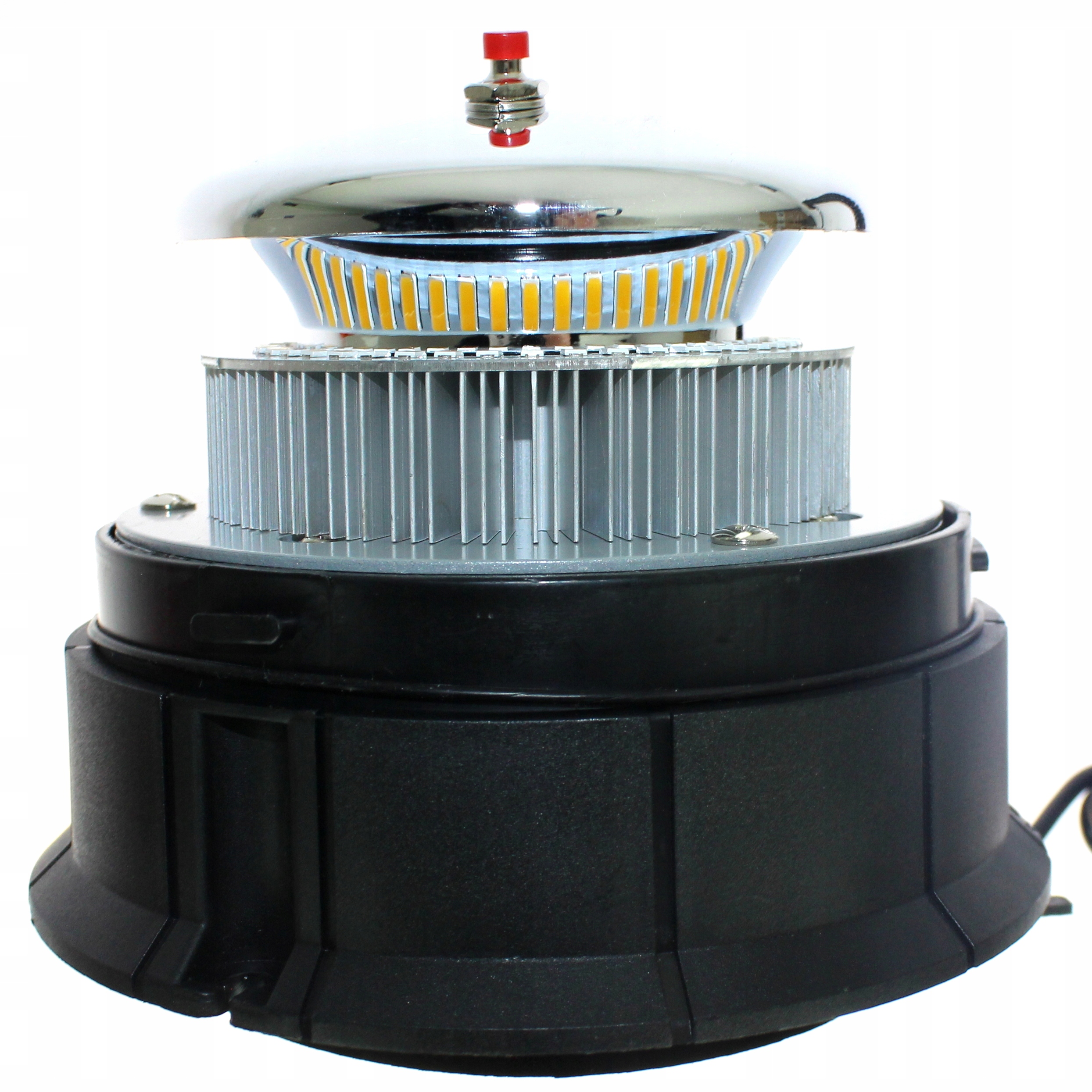 LAMPA OSTRZEGAWCZA LED KOGUT 12V 24V NA MAGNES Part manufacturer TT Technology