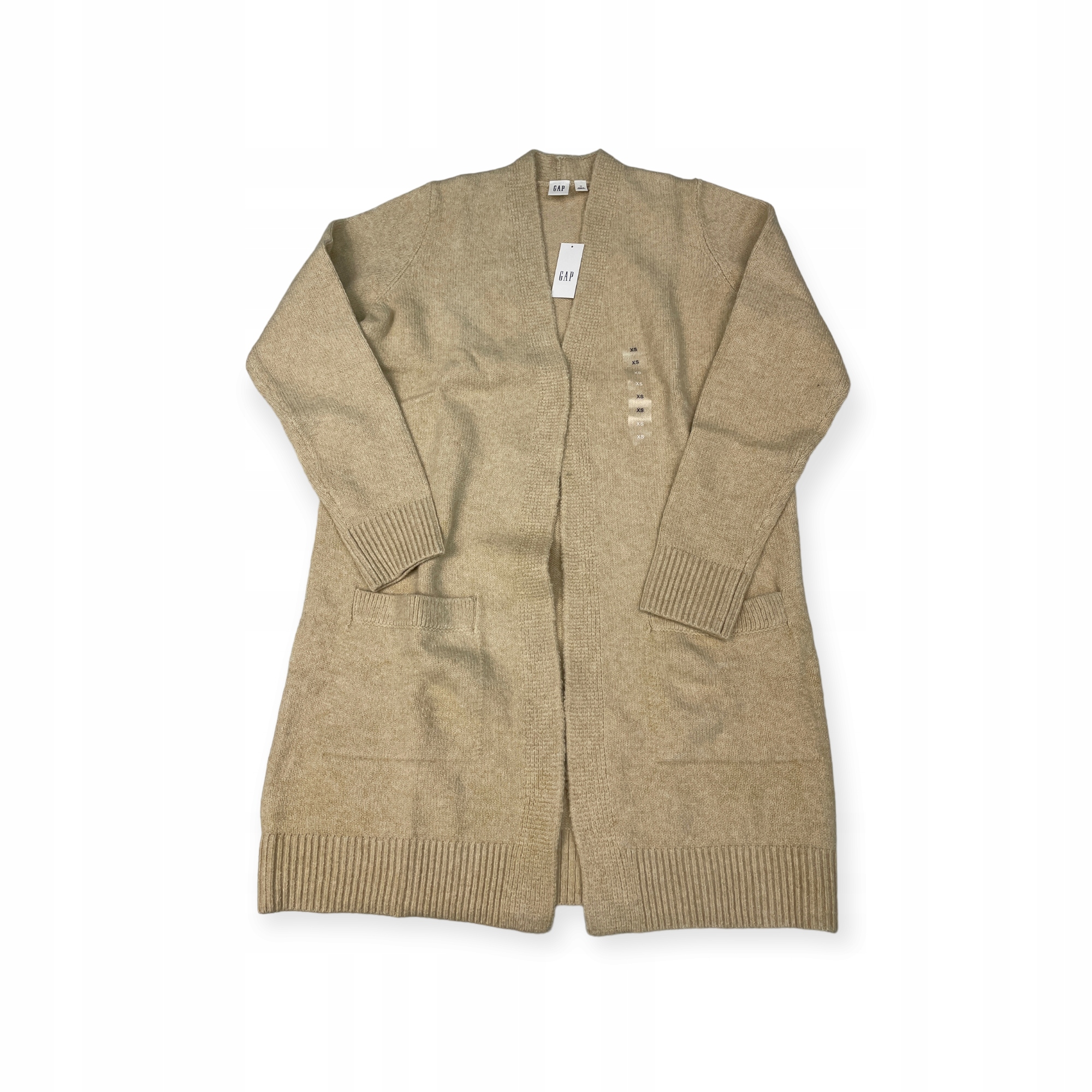 Dámský svetr s dlouhým rukávem Gap L