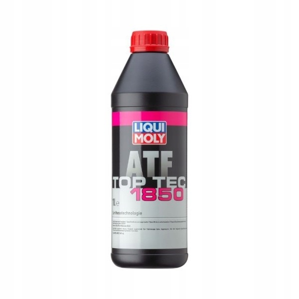 Olej Liqui Moly Top Tec 1850 1L Atf