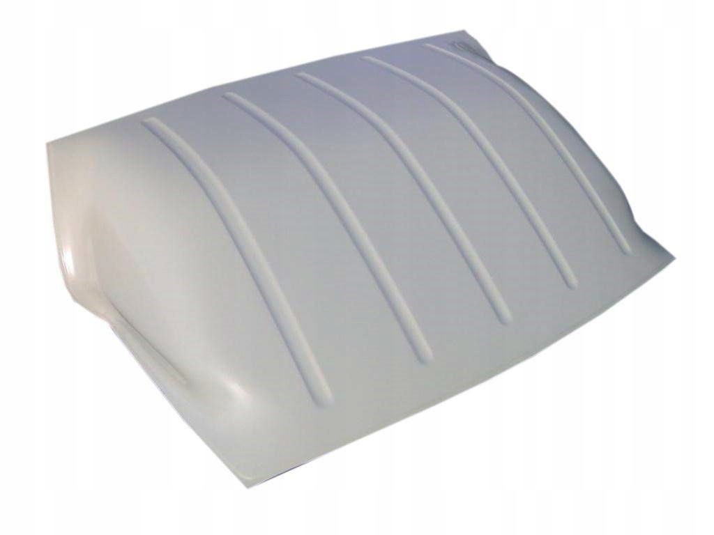 123456 - OPEL COMBO B КОЗИРОК ОБТІЧНИК