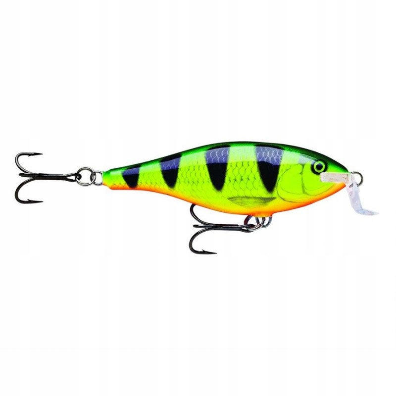 Wobler Rapala Shallow Shad Rap 7cm 7g pływający Fp