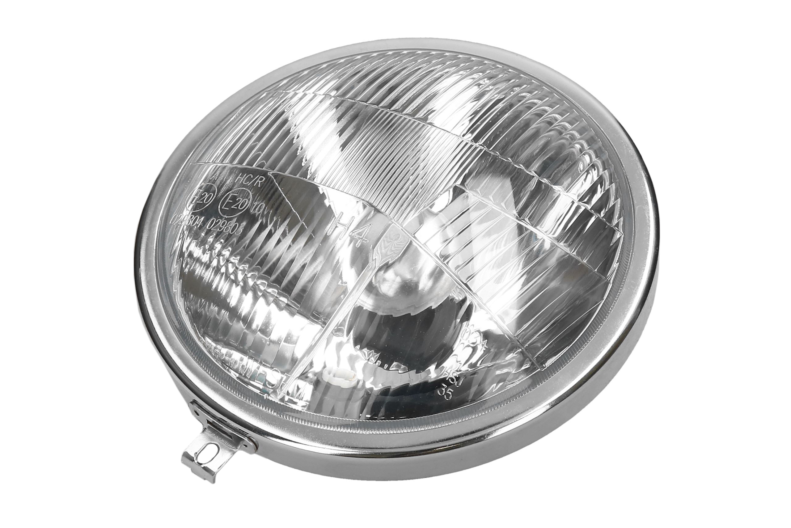 73556 - ПЕРЕДНЯ ФАРА КАРТРИДЖ РАМКА JAWA TS 350