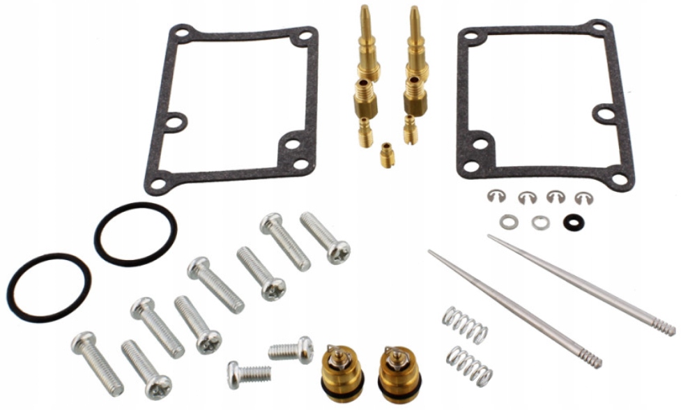 Sada na opravu karburátoru Yamaha Yfz 350 Banshee