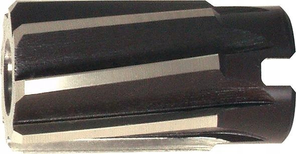 Rozwiertak nasadz.DIN219 HSSE,kszt.B,44mm FORMAT