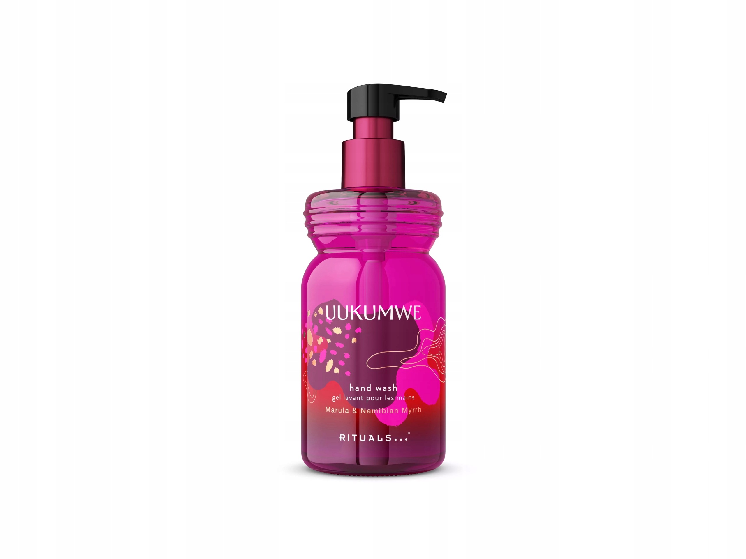Rituals Uukumwe Mýdlo na ruce 300 ml