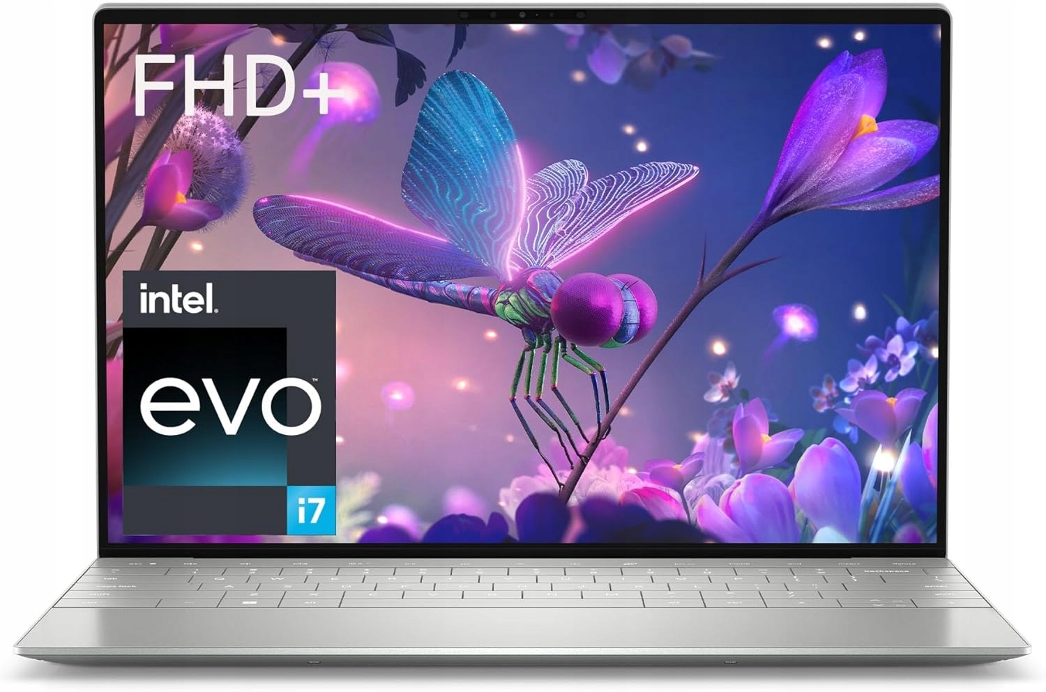 Windowsノート本体 DELL XPS13 9320 COREi7 16GB 512GBSSD Dell XPS 13 Plus 9320 i7-1260P/16GB/512/Win11P - Laptopy 13