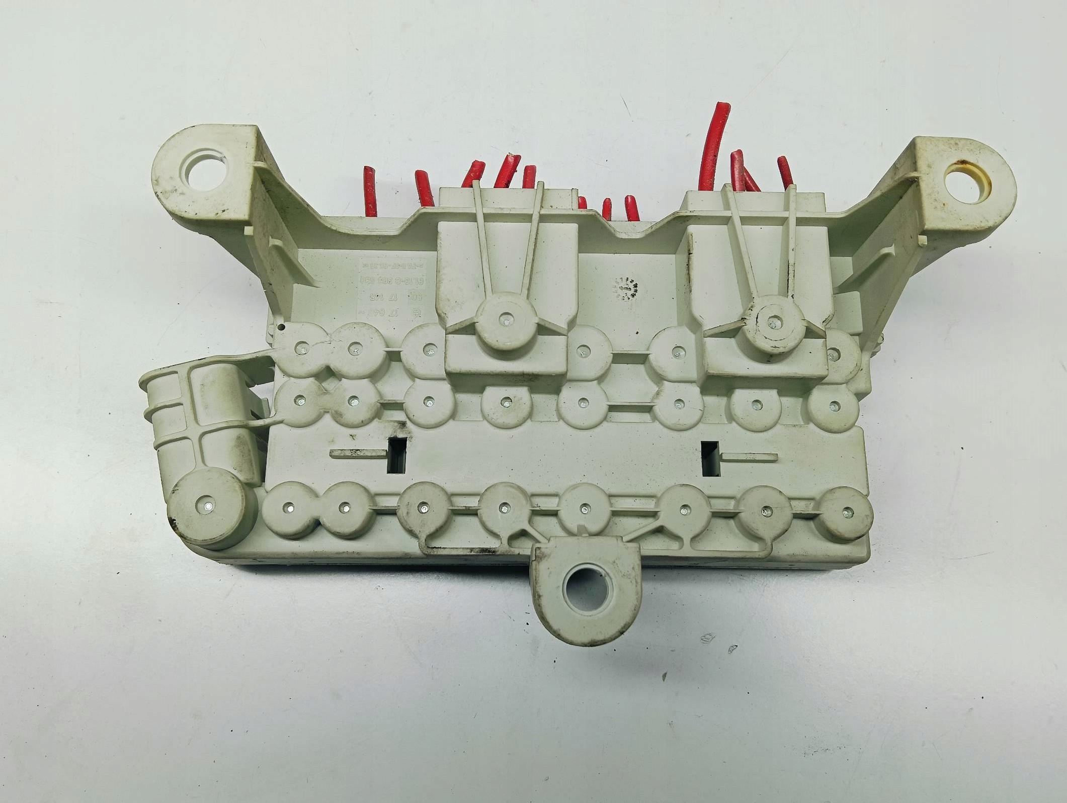 modulo fusibili BMW E39 2,5L 61.13-8 367253