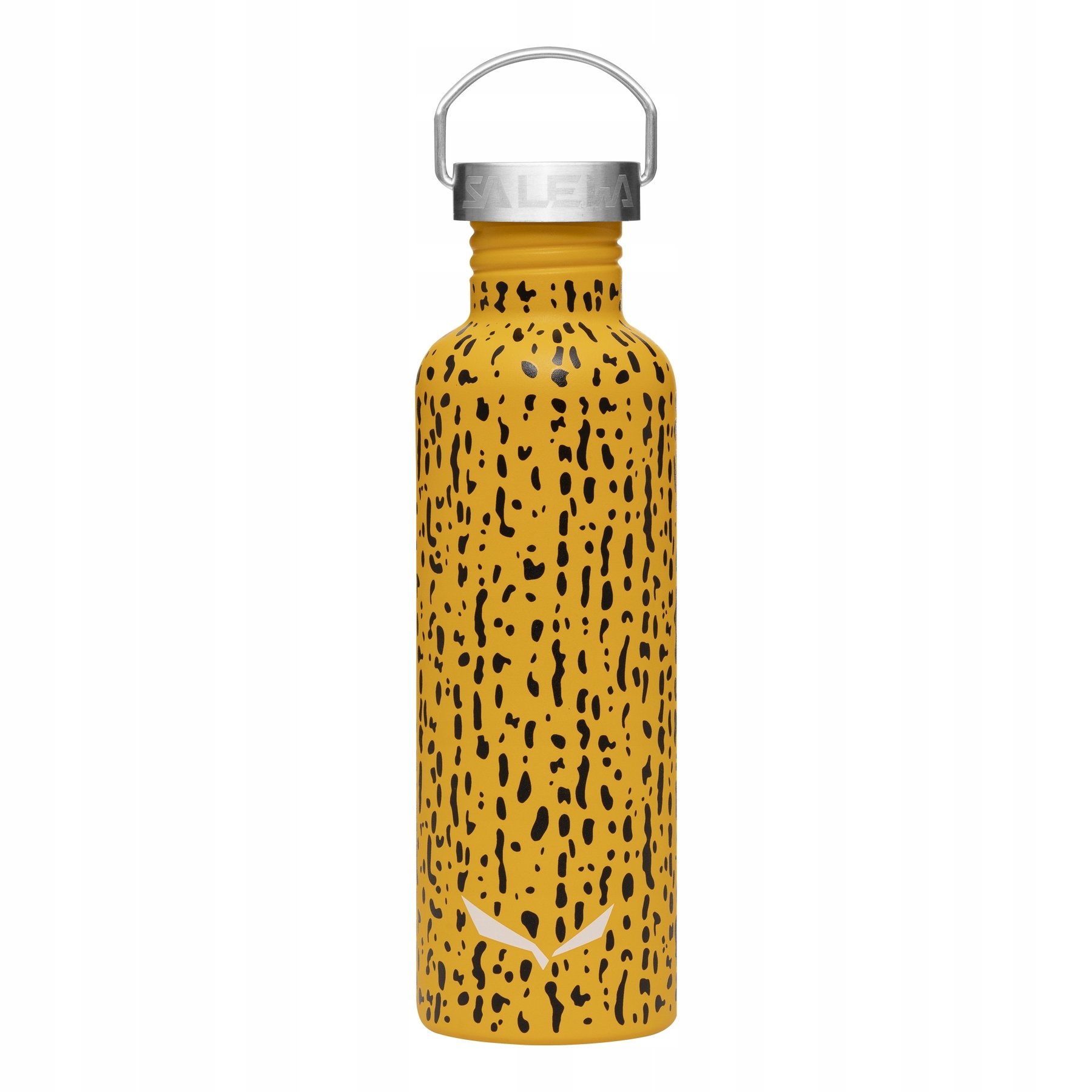 Unisex turistická láhev Salewa Aurino 1L oranžová 00-0000000516_1422