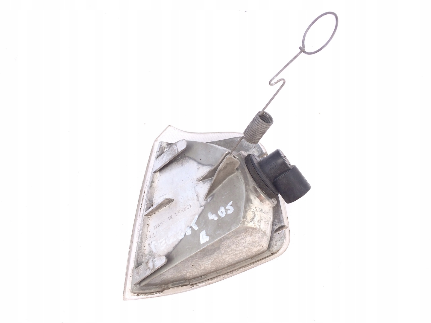 indicator PEUGEOT 405 left 10840 PEUGEOT