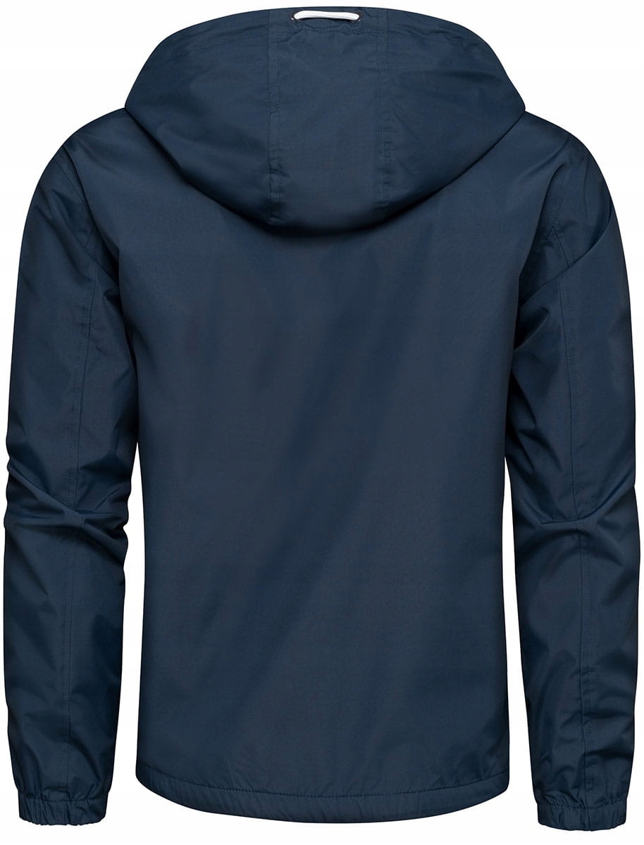 Męska kurtka przejściowa wiatrówka L Marka Recea