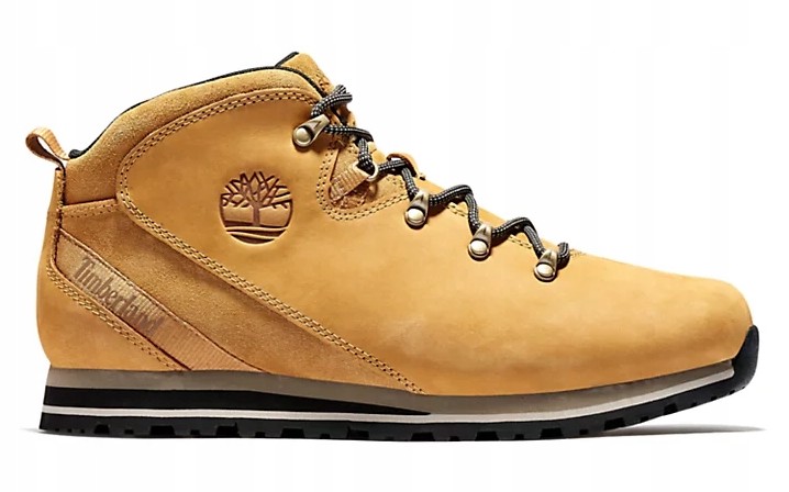 

Buty Timberland Splitrock 3 MID wysokie 49