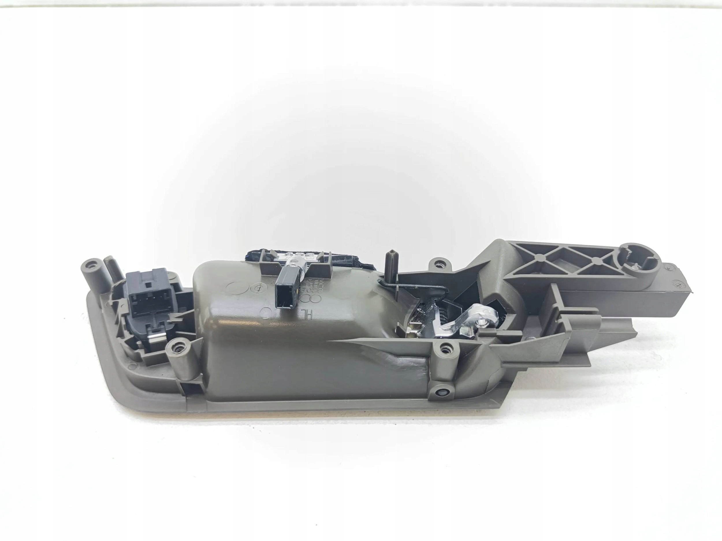 Audi Q5 SQ5 2015 ручка двери внутренняя