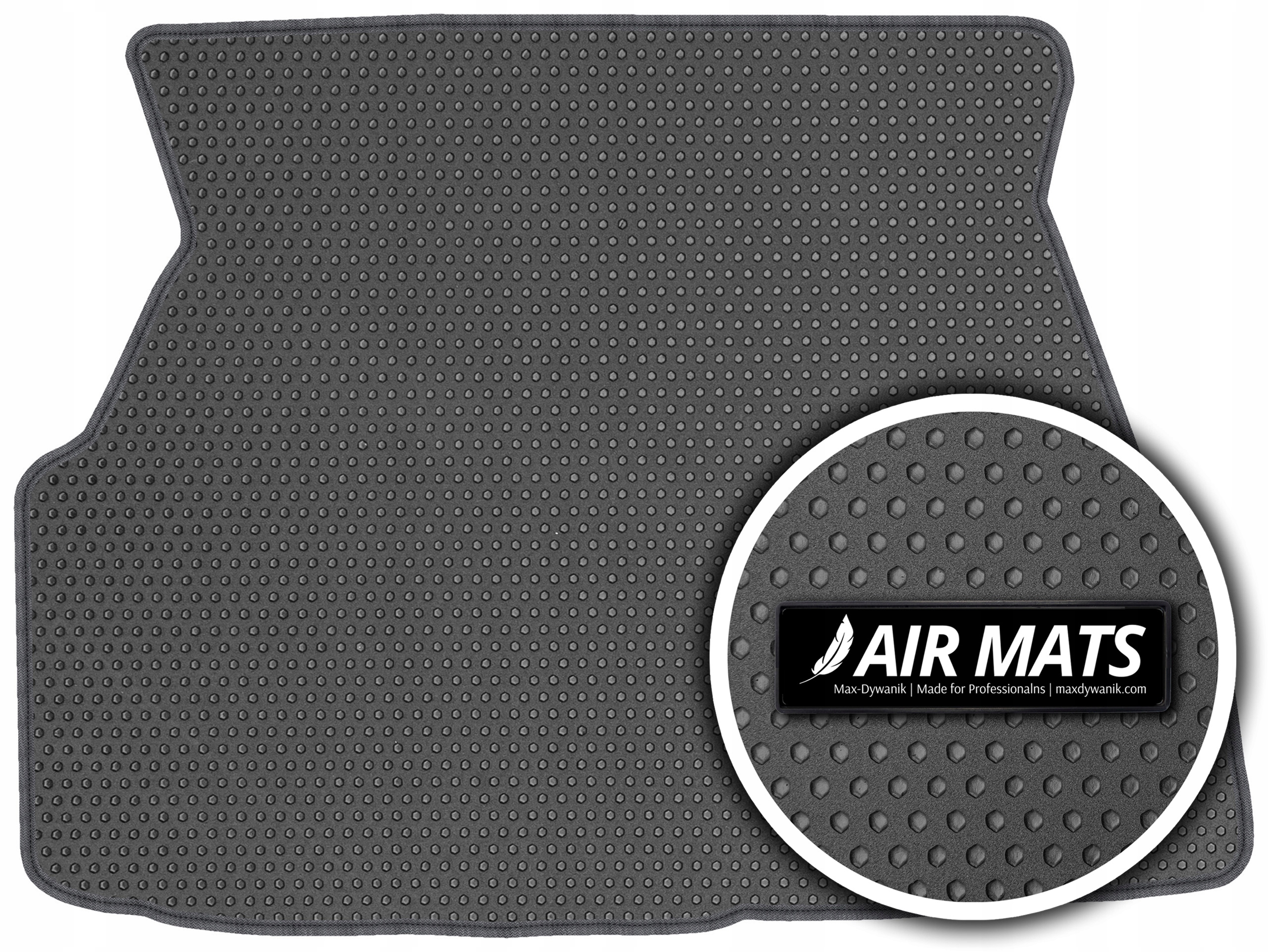 Ford Sierra 1987-1992 Rohož do kufru Eva Air Mats
