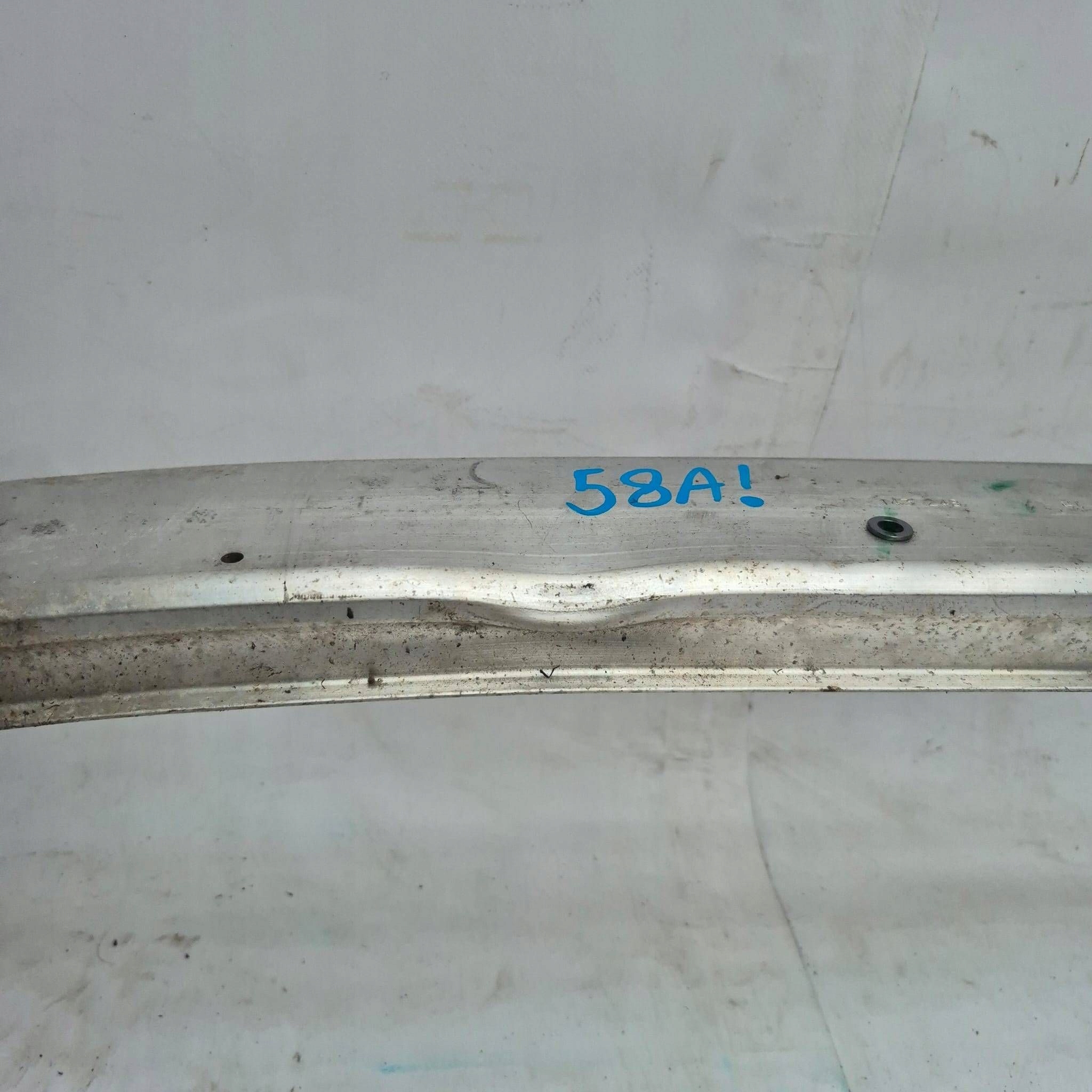 PEUGEOT 3008 5008 II 16- sider front front below bumper 9824513780