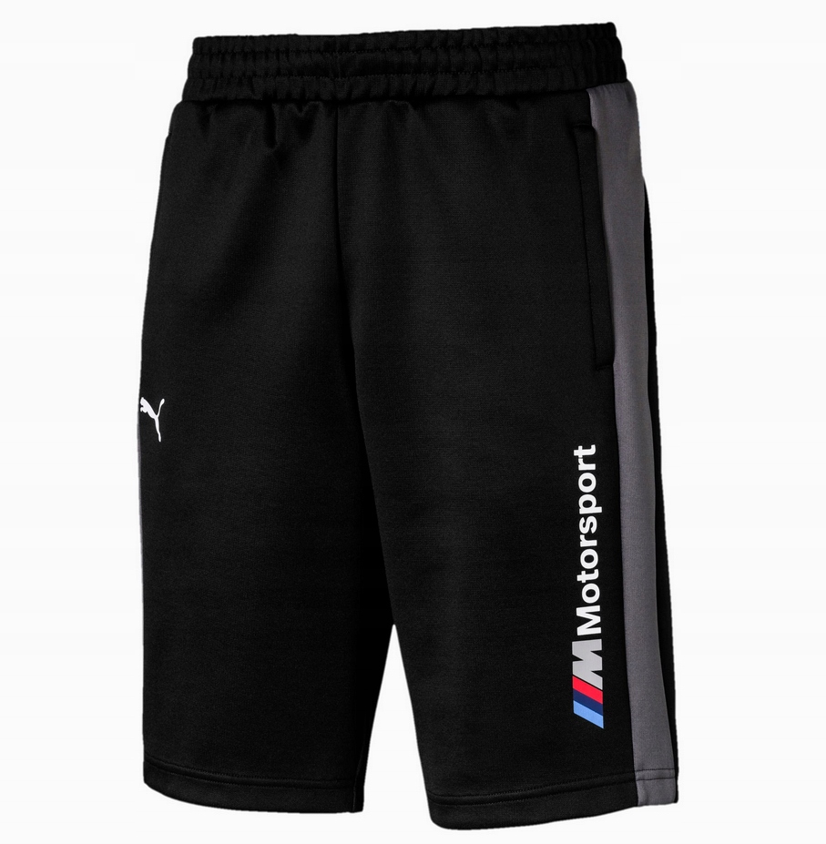 

Mpower ! Spodenki Puma Bmw Mms Track Shorts M