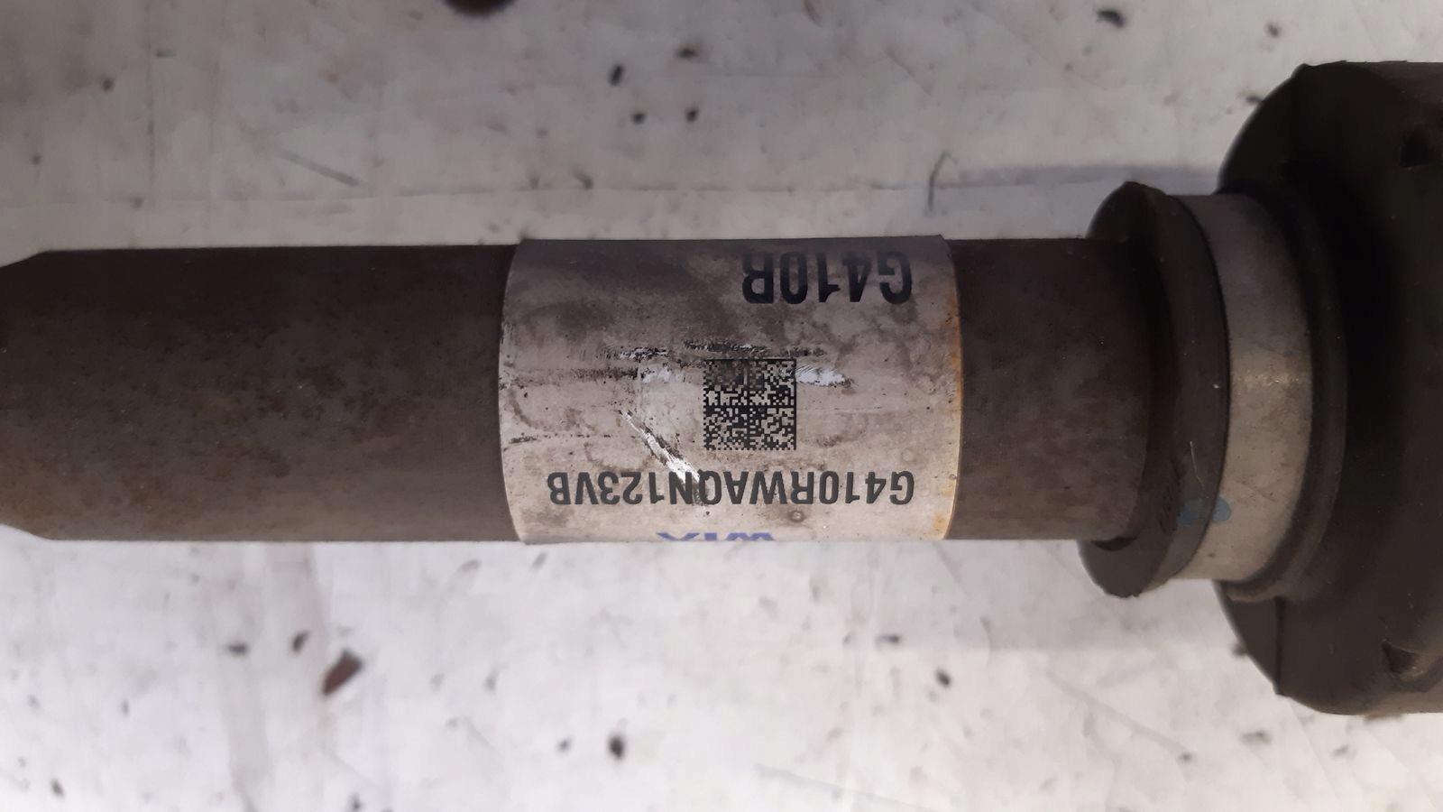 Semiasse lunga Hyundai i30 III LIFT 1.0T GDI